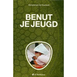 Benut Je Jeugd