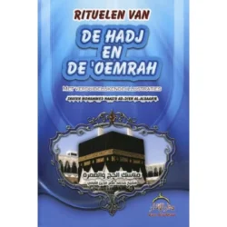 Rituelen Van De Hadj En De Umrah