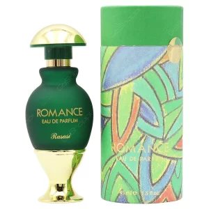 Romance Rasasi Eau De Parfum 45 ml
