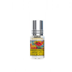 Bakhour Concentrated Perfume Al Rehab 3 ml
