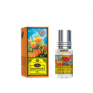 Bakhour Concentrated Perfume Al Rehab 3 ml