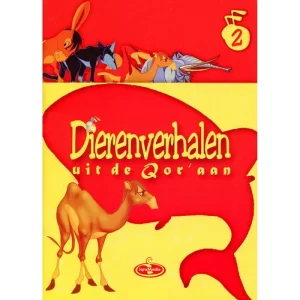 Dierenverhalen Uit De Koran Deel 2