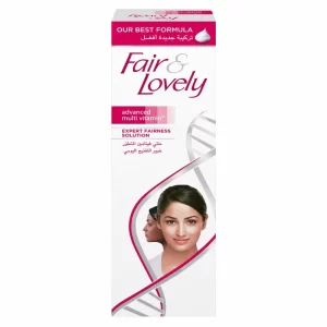 Fair & Lovely Advanced Multi Vitamin Cream