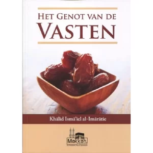 Het Genot Van De Vasten