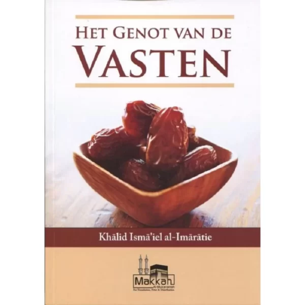 Het Genot Van De Vasten