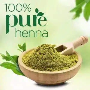 Pure Henna Yemeni Poeder