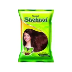 Henna Poeder Met Amla Reetha En Katha 150 g
