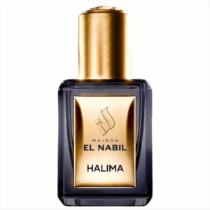 Musc Halima Parfum El Nabil 5 ml