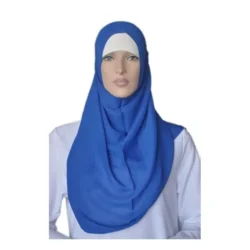Sjaal Founara Polyester XL