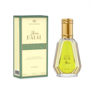 Dalal Eau de Parfum Al Rehab 50 ml