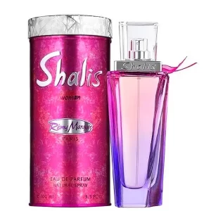 Shalis Remy Marquis Parfum Women 100 ml