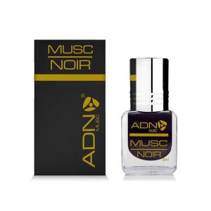 ADN Paris Musc Noir Parfum 5 ml