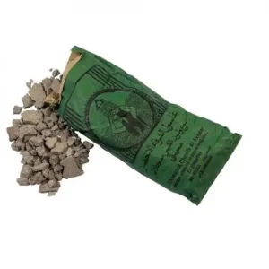 Pure Ghassoul Kleimasker Rhassoul Clay 500 g
