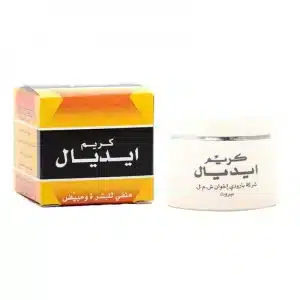 Ideal Whitening Purifying Cream 30 ml