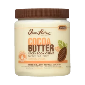 Queen Helene Cocoa Butter Creme 425 g