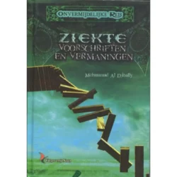Ziekte Voorschriften En Vermaningen