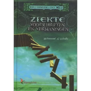 Ziekte Voorschriften En Vermaningen