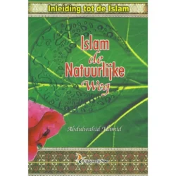 Islam De Natuurlijke Weg