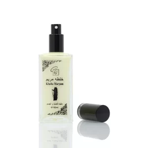 Khalta Maryam Parfum Body Lotion 100 ml
