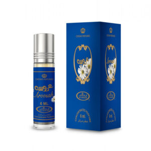Aroosah Concentrated Perfume Al Rehab 6 ml