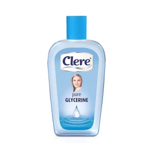 Clere Pure Glycerine