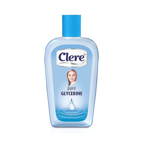 Clere Pure Glycerine