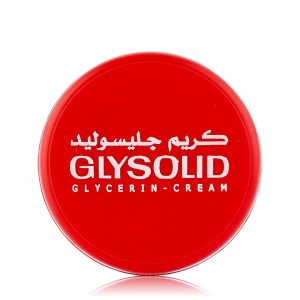 Glysolid Skin Cream