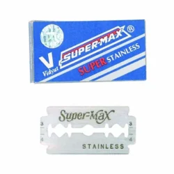 Super Max Scheermesjes