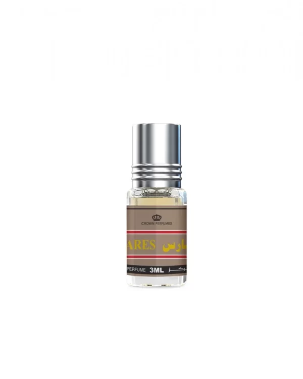 Al Fares Parfum Al Rehab 3 ml