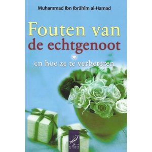 Fouten Van De Echtgenoot