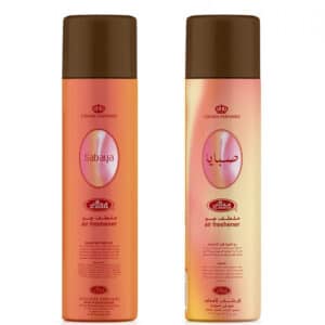 Sabaya Al Rehab Air Freshener 300 ml