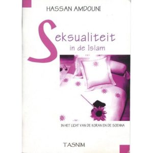 Seksualiteit In De Islam (Pocket)