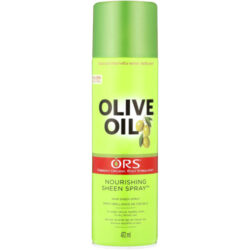 ORS Olive Oil Nourishing Sheen Spray 472 ml