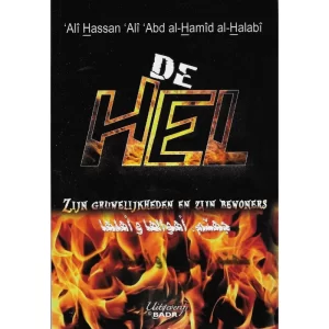 De Hel Zijn Gruwelijkheden En Zijn Bewoners
