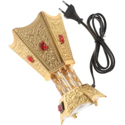 Elektrische Bukhoor Brander