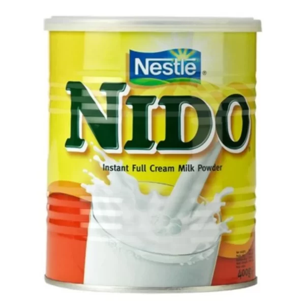 Nestlé Nido Powder Milk