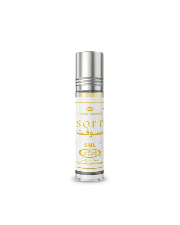 Soft Al Rehab Parfum 6 ml