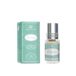 Lovely Al Rehab Parfum 3 ml