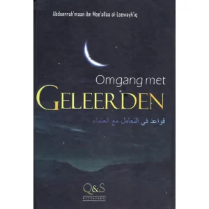 Omgang Met Geleerden