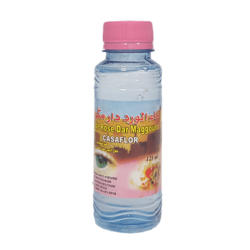 Pure Rosewater 50 ml
