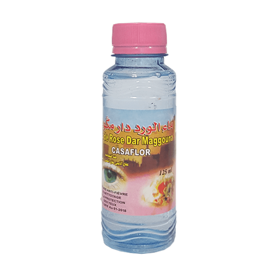 Pure Rosewater 50 ml