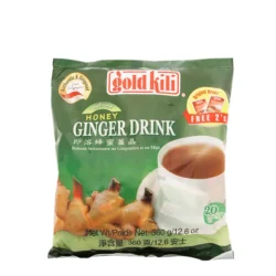 Morning Sun Instant Ginger Drink 360 g
