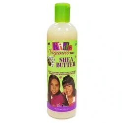 Africa's Best Kids Shea Butter Moisturizing Hair Lotion 355 ml