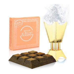 Bukhoor Nabeel Touch Me Luchtverfrisser 40 g