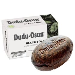 Dudu Osun Black Soap Classic Fragrance 150 g