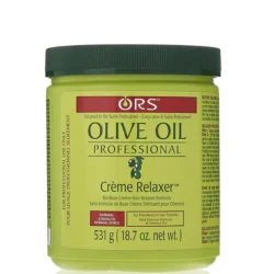 ORS Olive Oil Creme Relaxer Normal 531 g