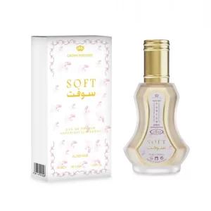 Soft Al Rehab Eau De Parfum 35 ml