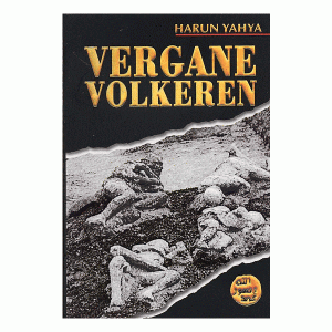 Vergane Volkeren