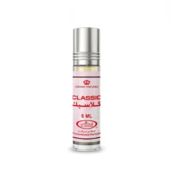 Classic Al Rehab Parfum 6 ml