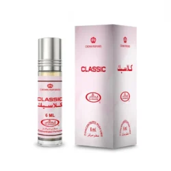 Classic Al Rehab Parfum 6 ml